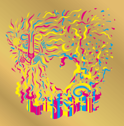 看板デザイン・アイデアラボのファイブ