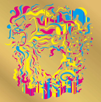 看板デザイン・アイデアラボのファイブ