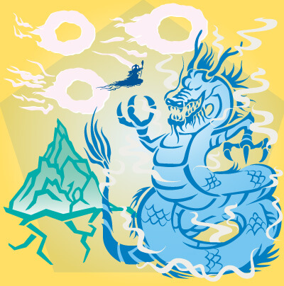 看板デザイン・アイデアラボのファイブ