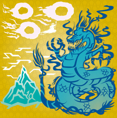 看板デザイン・アイデアラボのファイブ