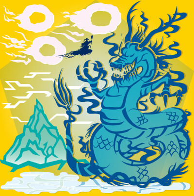 看板デザイン・アイデアラボのファイブ