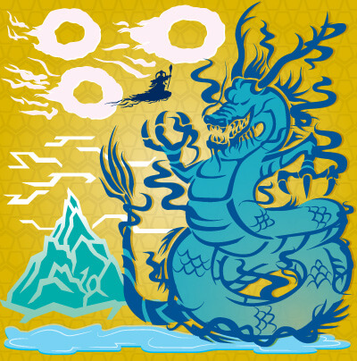 看板デザイン・アイデアラボのファイブ