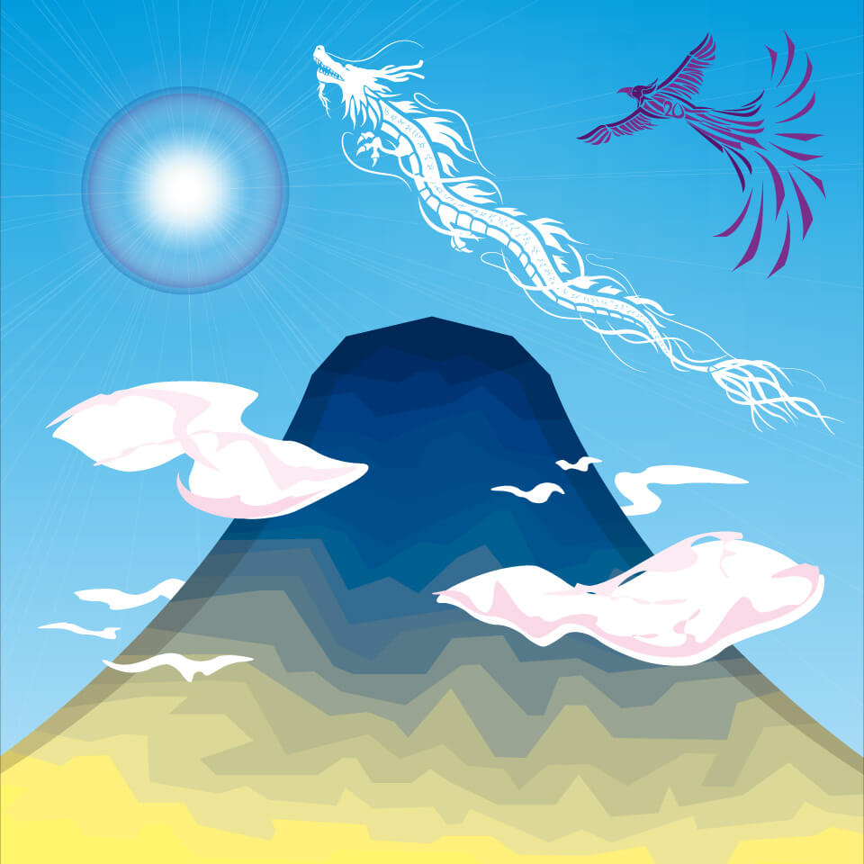 看板デザイン・アイデアラボのファイブ