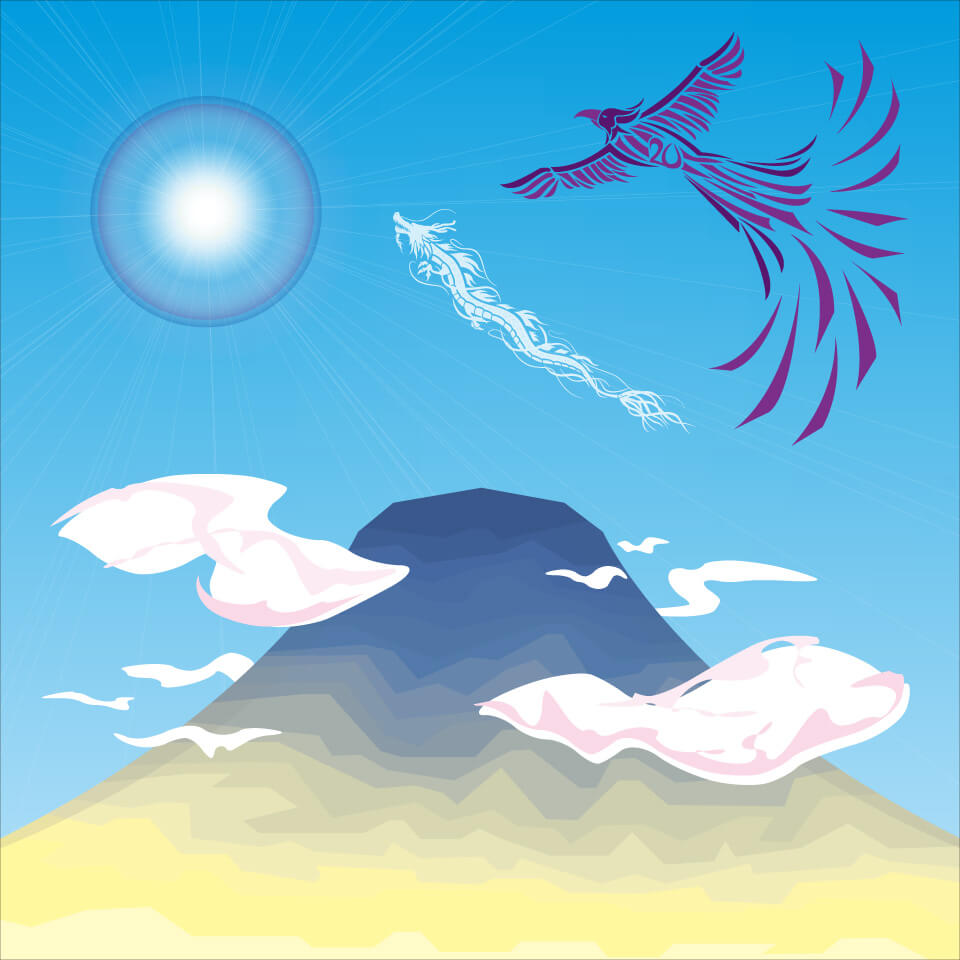 看板デザイン・アイデアラボのファイブ