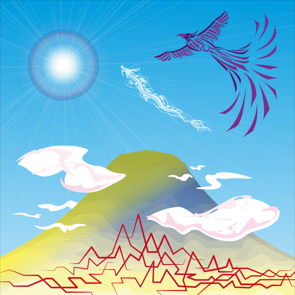 看板デザイン・アイデアラボのファイブ