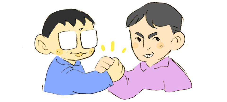 干支術を応用した五行エレメンツ 五行エレメンツ