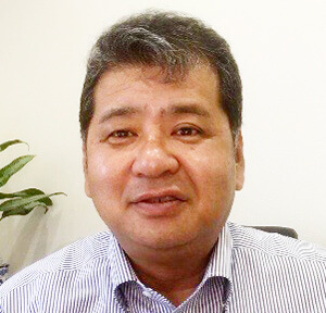 五行エレメンツ お客様の声 栄喜俊夫様 五行エレメンツお客様の声 栄喜 俊夫 様