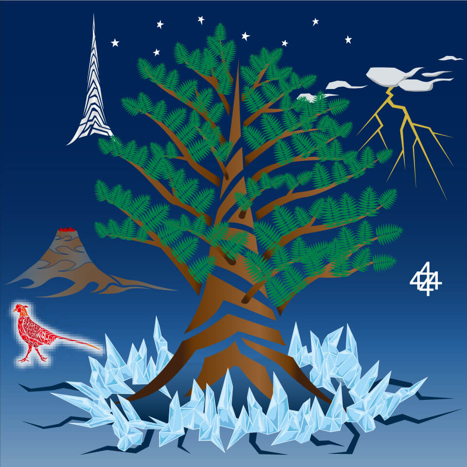 看板デザイン・アイデアラボのファイブ