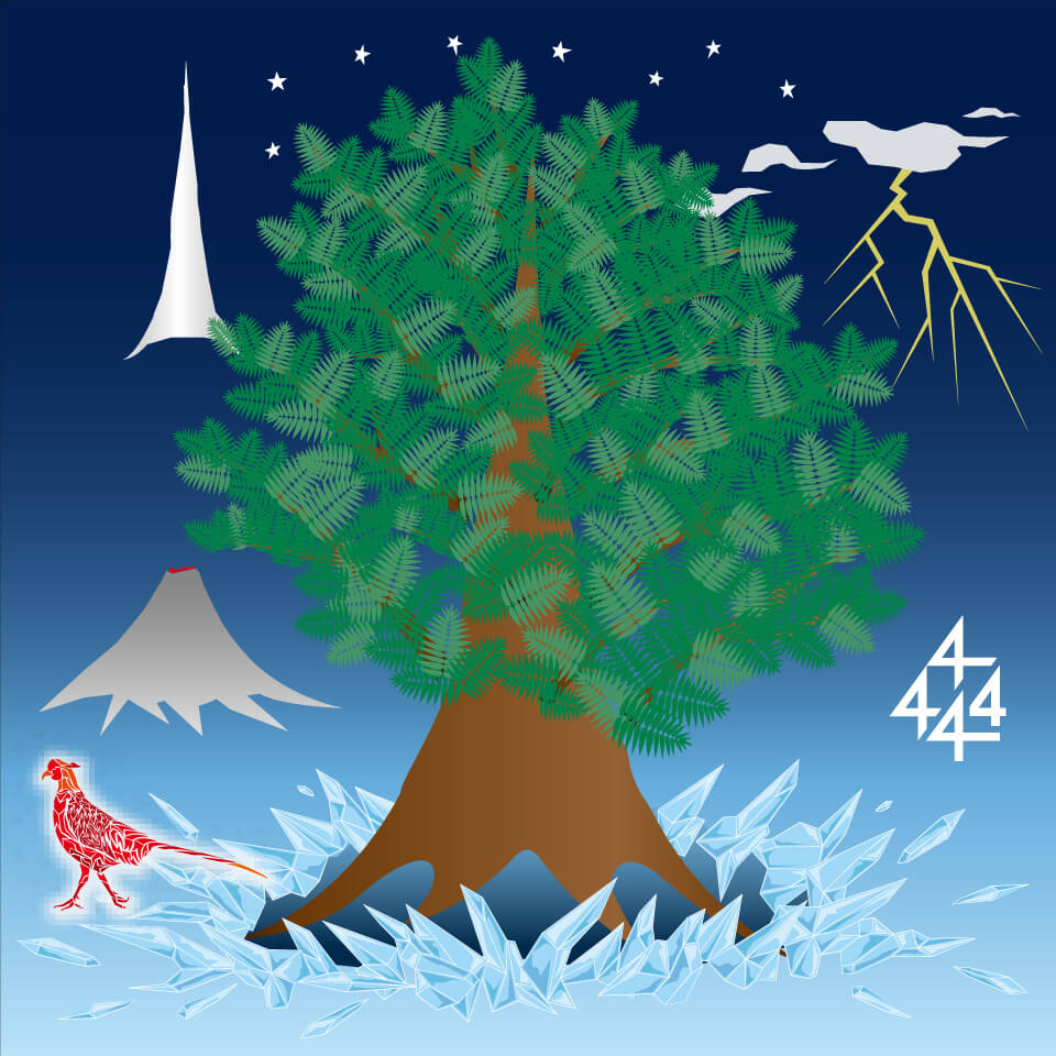 看板デザイン・アイデアラボのファイブ