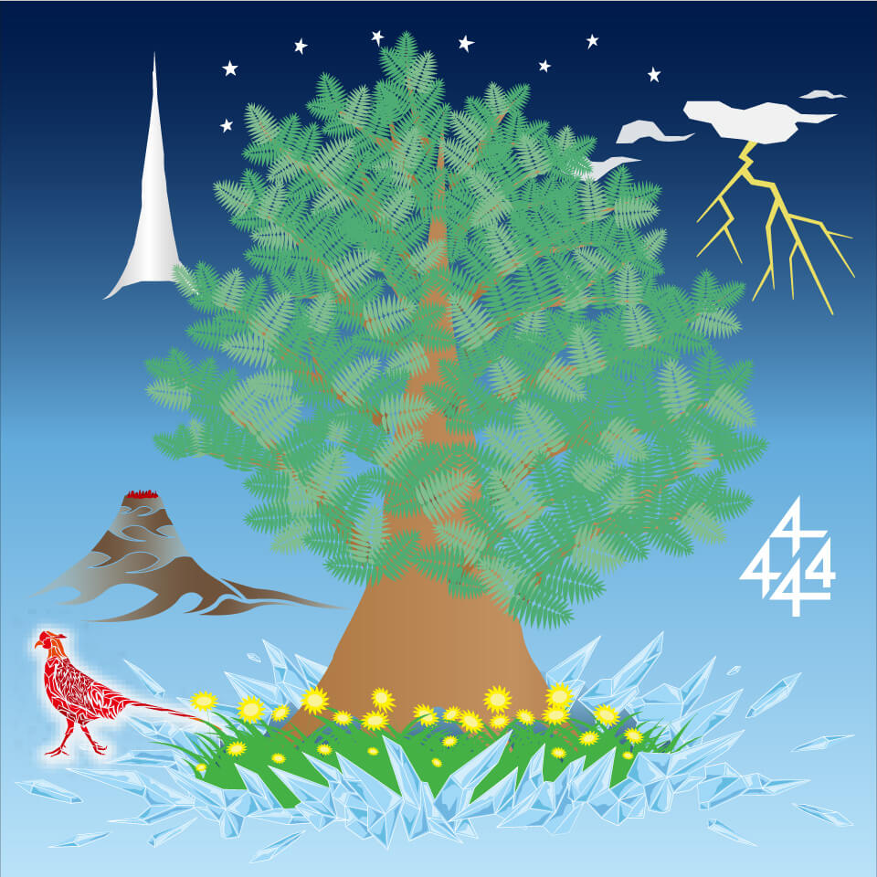 看板デザイン・アイデアラボのファイブ