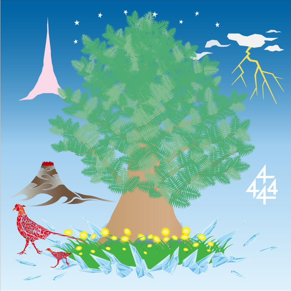 看板デザイン・アイデアラボのファイブ