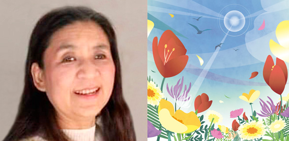 干支術を応用した五行エレメンツ 尾群 けい 様