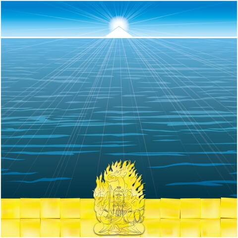 小辻さんの五行エレメンツ