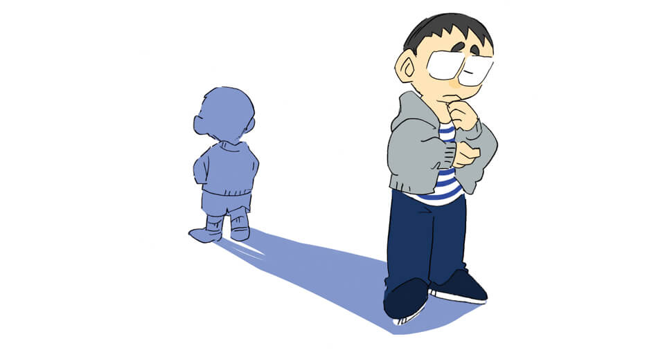 何をやってもうまくいかない人生