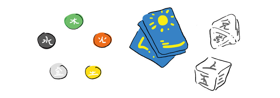 自分の内面を見つめ、東洋思想に出会う