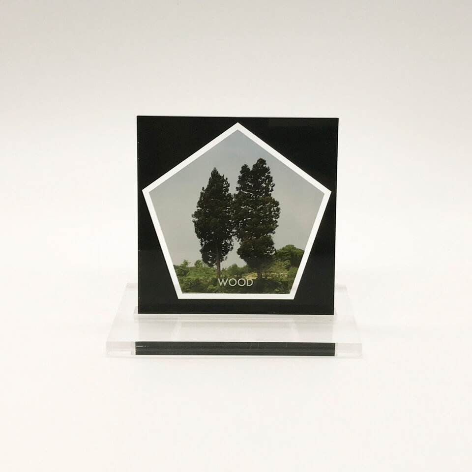 写真のモチーフ