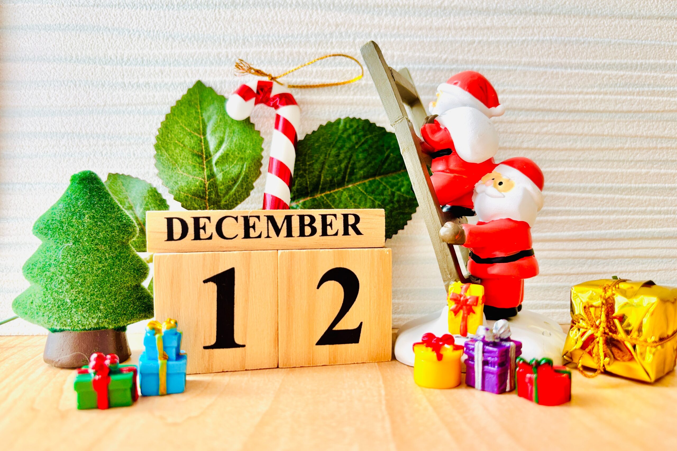 冬季休業のご案内