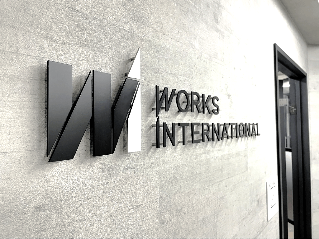 バズる店舗は、目立つ。