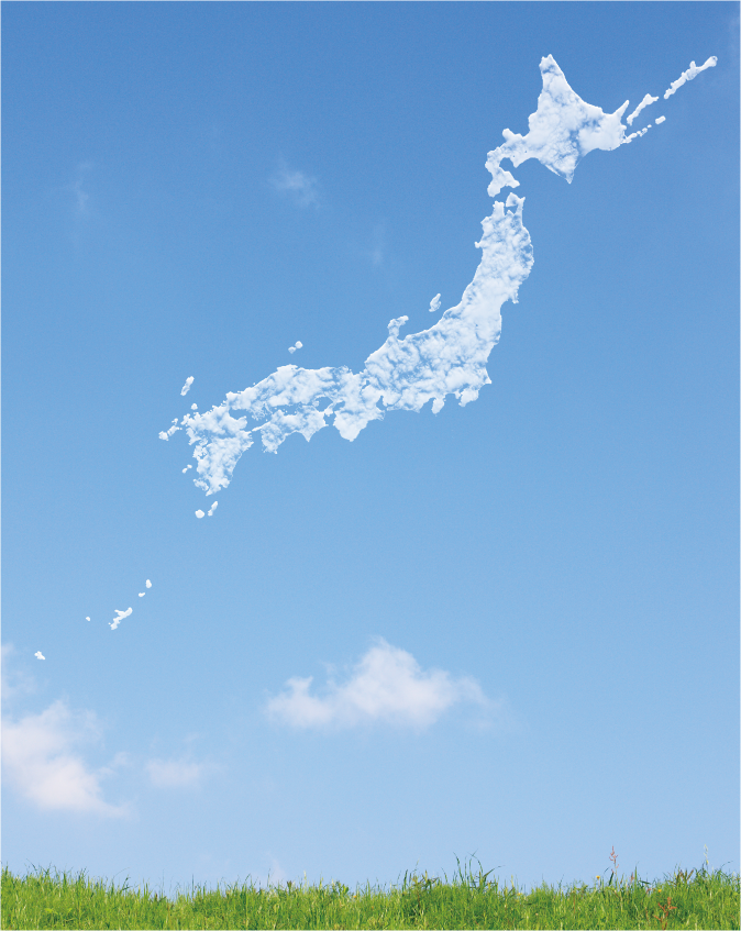 バズる店舗は、目立つ。